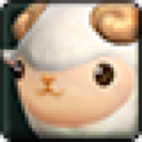 Fluffy Sheep