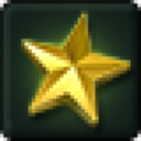 Berdin's Lucky Star