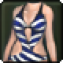 Aquablue Swimsuit