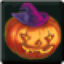 [Event] Jack O' Lantern