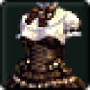 Bolero Garb