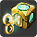 Cube Expansion Coin