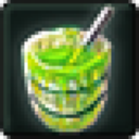 Dye: Bright Green