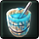 Dye: Bright Aqua