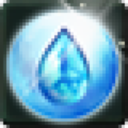 Cloudy Crystal